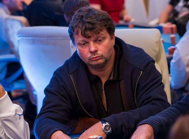 Main Event Deutsche Poker Tour: Čeští hráči inkasovali přes 20 tisíc eur 