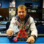 Jiří Kulhánek si podmanil záříjový High Roller ČPT!
