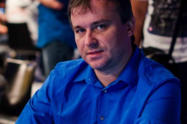 EPT: Martin Staszko a Petra Hrušková jsou ITM, postupují do 4. dne