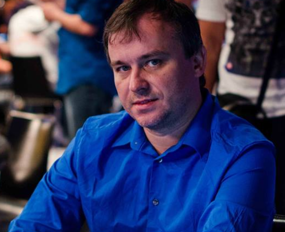 EPT: Martin Staszko a Petra Hrušková jsou ITM, postupují do 4. dne