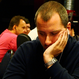 Dědičova cash game: Po druhém dni jde na čelo Martin Cibulka