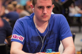 EPT: Martin Staszko ukončil svůj deeprun na 25. místě, nepokračuje ani Slovenka Hrušková