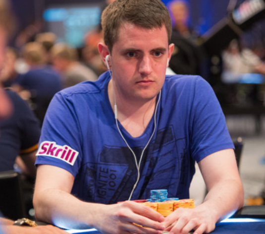 EPT: Martin Staszko ukončil svůj deeprun na 25. místě, nepokračuje ani Slovenka Hrušková
