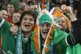 Irish Open Online: Nedělní kvalda o 100x €1.100! Hraj za jeden cent!