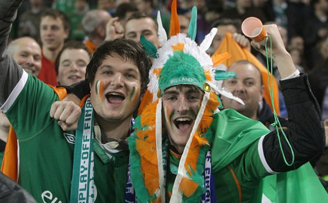 Irish Open Online: Nedělní kvalda o 100x €1.100! Hraj za jeden cent!