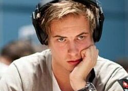 Online High Stakes: Tři největší poty první záříjový týden
