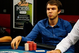 Synot Tip Poker Main Event: Po úvodním flightu je ve vedení Yuriy Godlevskiy