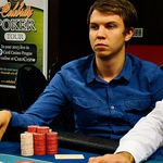 Synot Tip Poker Main Event: Po úvodním flightu je ve vedení Yuriy Godlevskiy