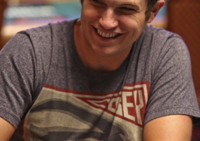 Porazí člověk umělou inteligenci? Doug Polk vyzve počítačový program Claudico