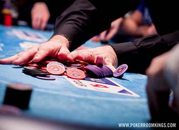 King’s tristar Cup - den 1A: Pokračuje devítka Čechů