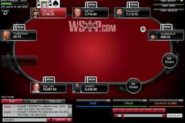 Boj o online poker v USA pokračuje, WSOP spustili vlastní hernu