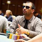 WPT Borgata day 2: Rajesh Vohra jde na chiplead, zbývá 174 hráčů