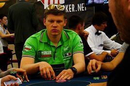 Soutěžte s Pokerzive.cz o trička PokerVoodo!