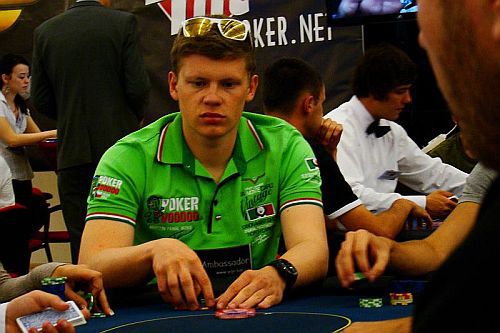 Soutěžte s Pokerzive.cz o trička PokerVoodo!