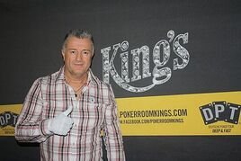 King&#039;s: Magic Man očaroval Route 66
