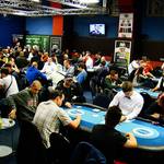 Synot Tip Poker víkend v Card Casinu Prague