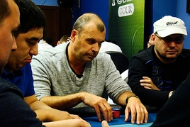 Celebrity Million den 1A: Petr Rychlý mezi nejlepšími