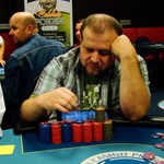 ČPT: Ve druhém flightu záříjového Masters úřadoval Ladislav Míka