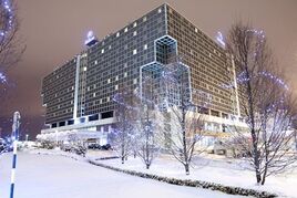 hilton