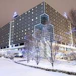 Do hotelu Hilton zavítá tento víkend více než 50 zahraničních hráčů