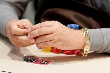Souhrn českých úspěchů na letošní WCOOP