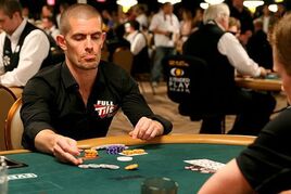 Milionový poker festival v Montrealu láká Hansena i Moneymakera