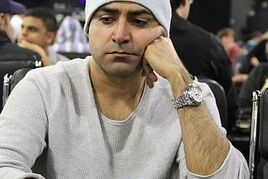 Montreal: „Se mi ještě nikdy nestalo,“ chipleader Pahuja trefil quads