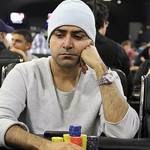 Montreal: „Se mi ještě nikdy nestalo,“ chipleader Pahuja trefil quads