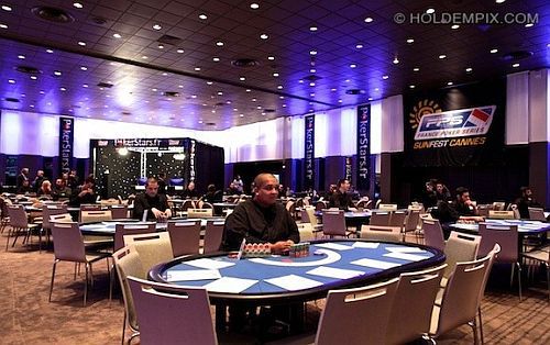 FPS: Karel Kratochvíl se v Cannes do ITM nepodívá