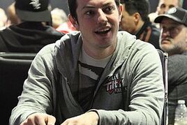 Tom Dwan dostal padáka z Teamu FTP PRO