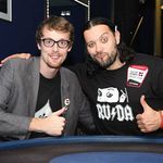 Showdown přeje vše nej do nového roku a připravuje novovýroční turnaj 100K GTD!