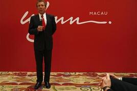 Casino Wynn žaluje macajského hráče o $1.800.000