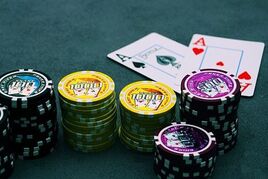 Pokerové video - počítání EV a co je to EV line