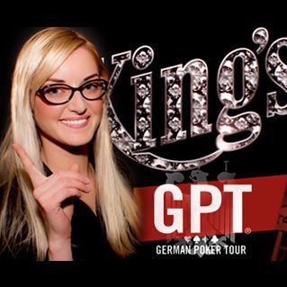 Kvalifikuj se přes PokerStars na German Poker Tour!