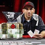 Montreal: Titul z Main Eventu patří Henri Balcazarovi