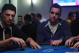 WSOP: V dni 2AB zaznamenali Češi stoprocentní úspěšnost