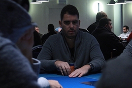 Dědičova cash game: Středa pro Tomáše Kuřila