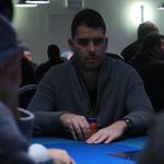 Dědičova cash game: Středa pro Tomáše Kuřila