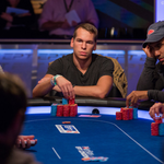 Final table londýnského Super High Rolleru chipleaduje Martin Finger