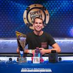 EPT: Super High Roller pod německou nadvládou, zvítězil Martin Finger