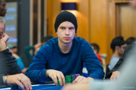 Viktor Blom odpovídal na otázky fanoušků - část první