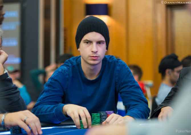 Viktor Blom odpovídal na otázky fanoušků - část první