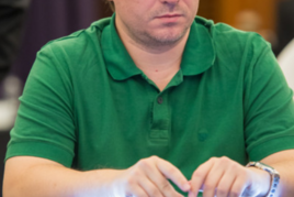 EPT London: Uharček i Staszko se protlačili do ITM