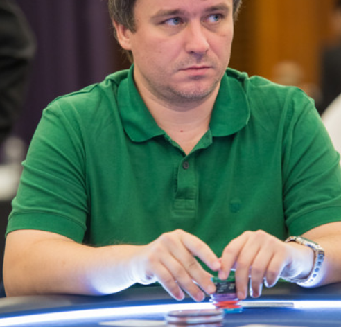 EPT London: Uharček i Staszko se protlačili do ITM
