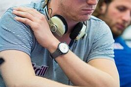 ME EPT Londýn, den 1B: Kropáček out, chipleaderem je Rakušan Senft