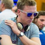 ME EPT Londýn, den 1B: Kropáček out, chipleaderem je Rakušan Senft