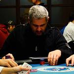 Dědičova cash game: Lubor ztratil největší pot večera, přesto neměl konkurenci
