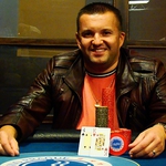 ČPT: Oláfek prolomil prokletí a opanoval říjnový High Roller