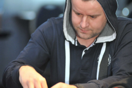 EPT Londýn, den 3: Češi končí ITM, postupuje pouze Slovák Vagner