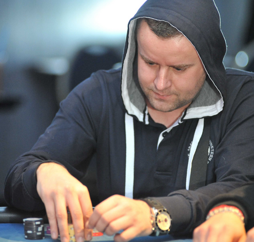 EPT Londýn, den 3: Češi končí ITM, postupuje pouze Slovák Vagner
